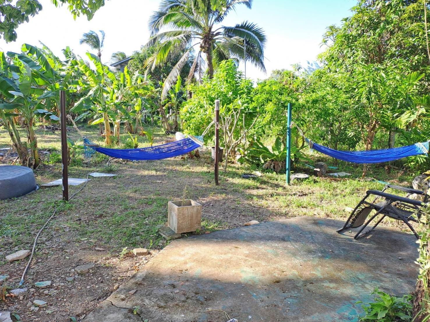 Wake Up @Lanta Hotel : Cafe Koh Lanta Exterior foto