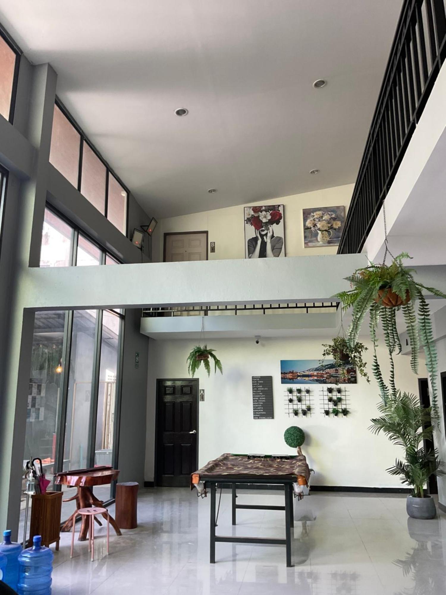 Wake Up @Lanta Hotel : Cafe Koh Lanta Exterior foto