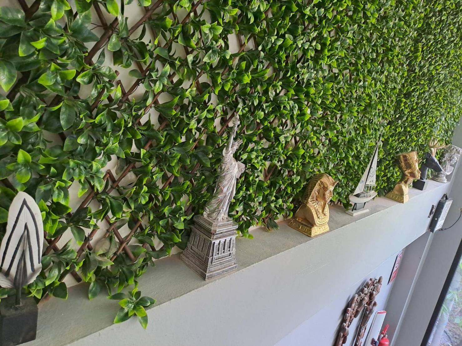 Wake Up @Lanta Hotel : Cafe Koh Lanta Exterior foto