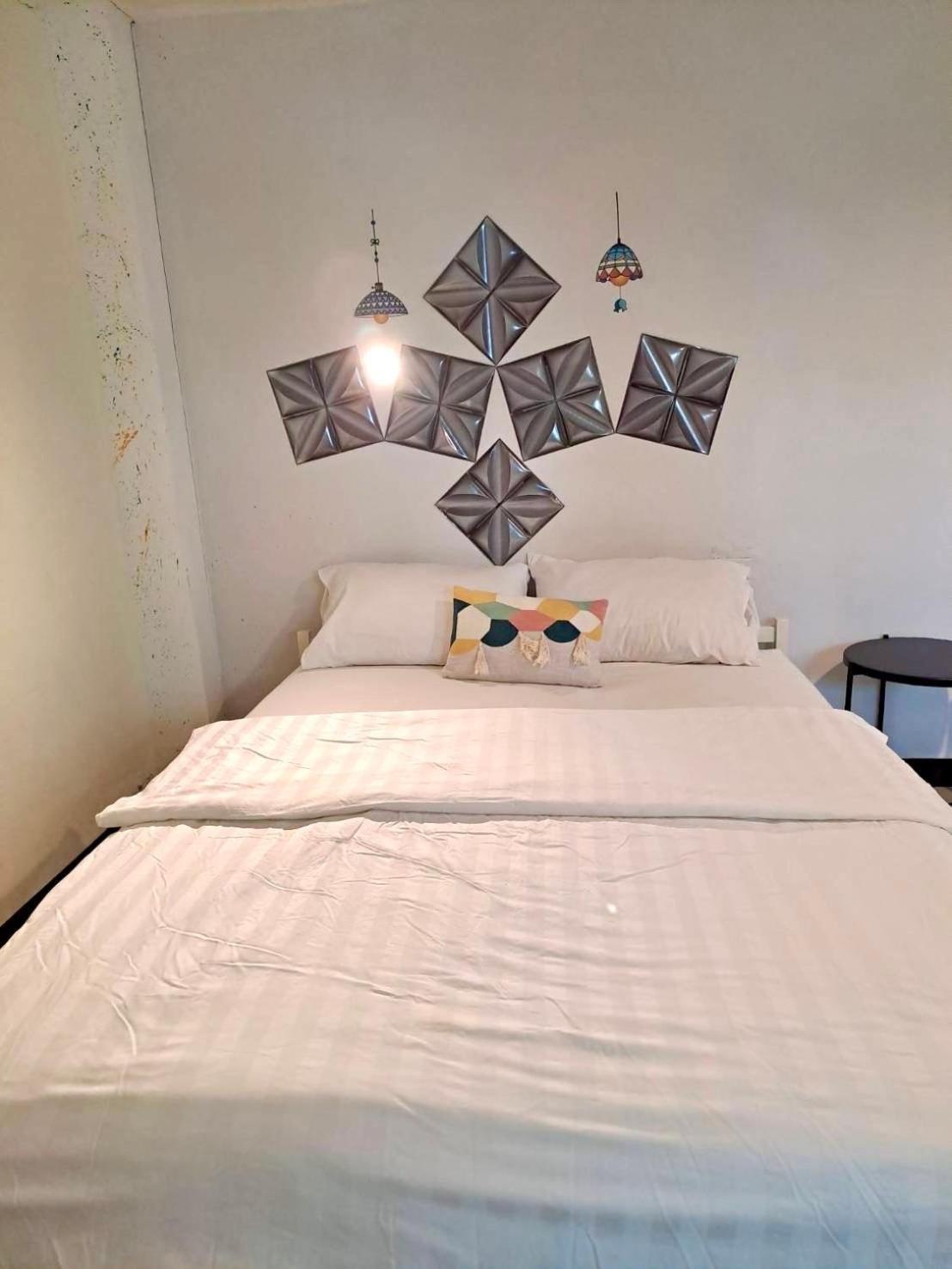 Wake Up @Lanta Hotel : Cafe Koh Lanta Exterior foto