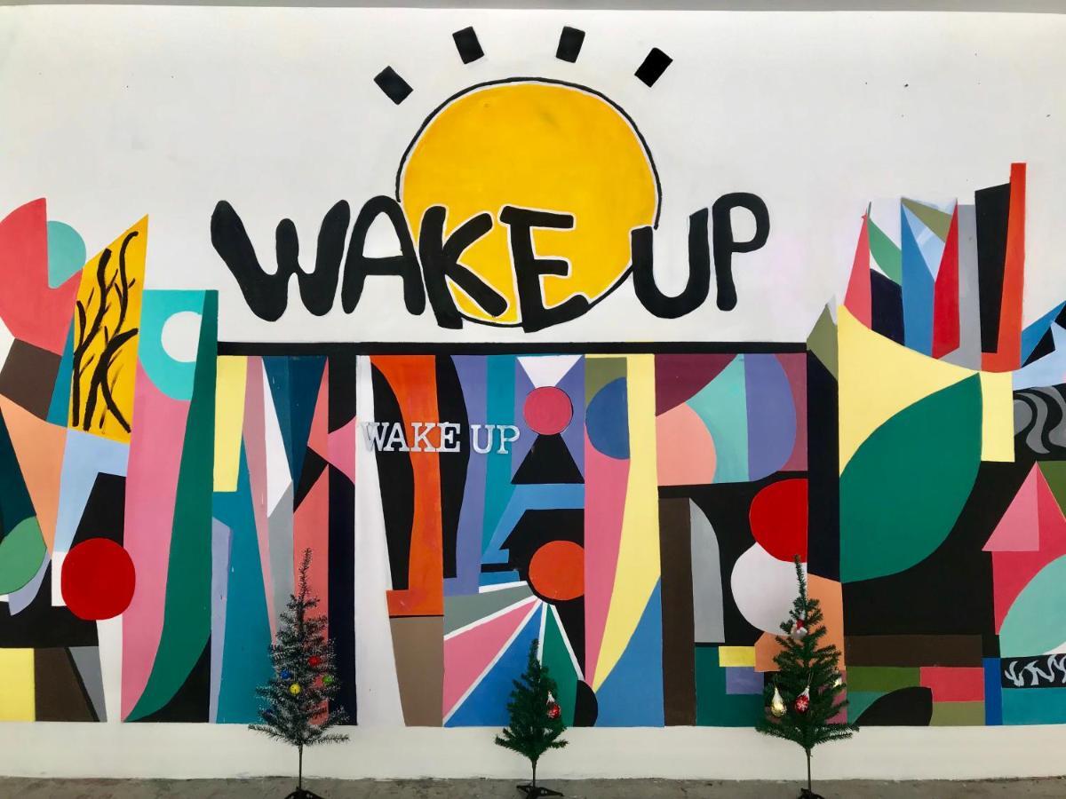 Wake Up @Lanta Hotel : Cafe Koh Lanta Exterior foto